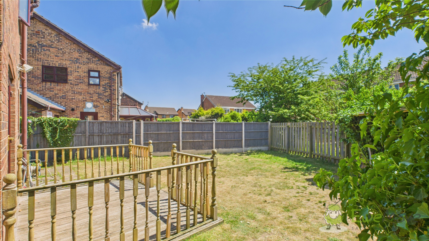 Thealby Gardens, Bessacarr, Doncaster, South Yorkshire, DN4, photo 15