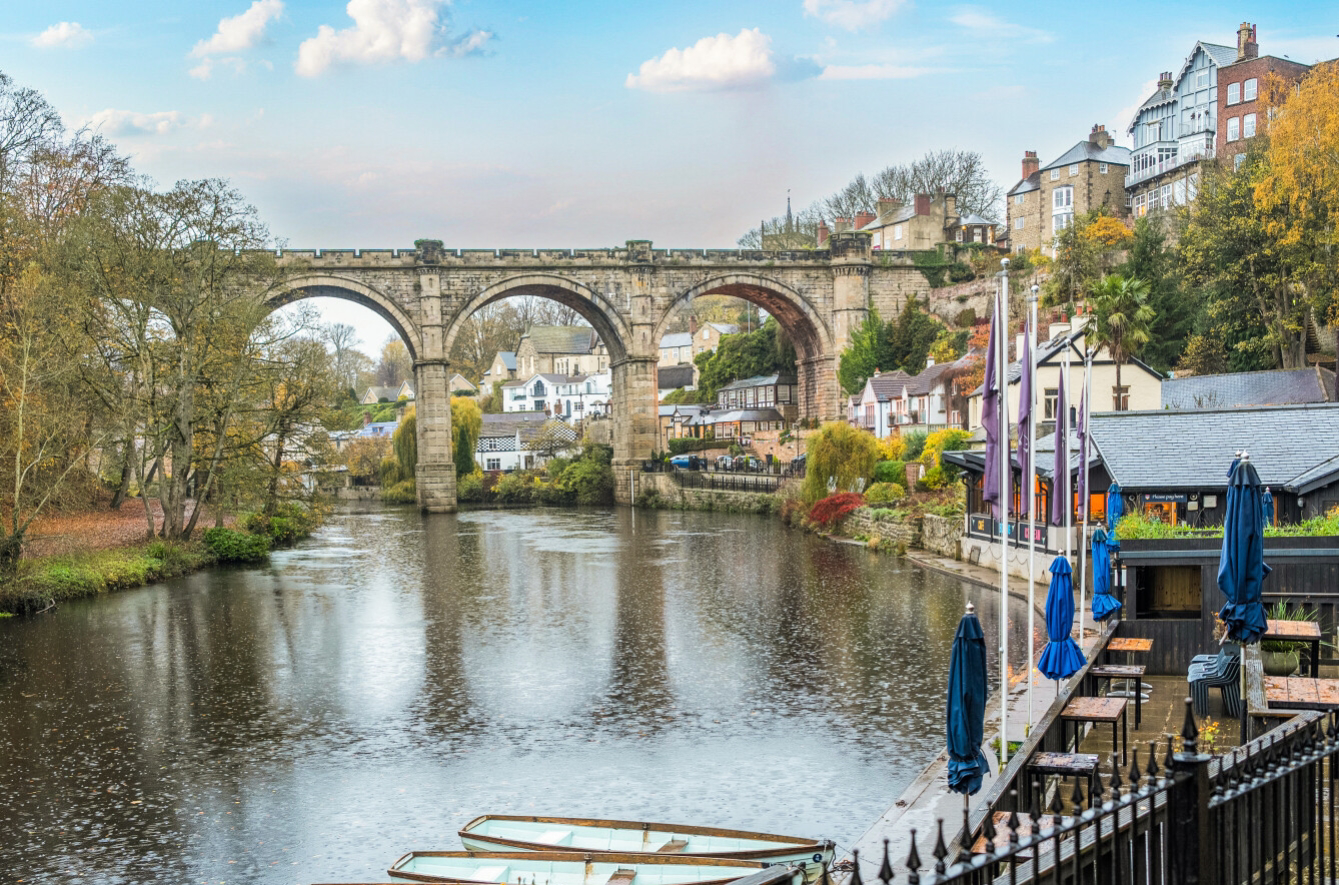 Castle Mills, Waterside, Knaresborough HG5 8DE, photo 18