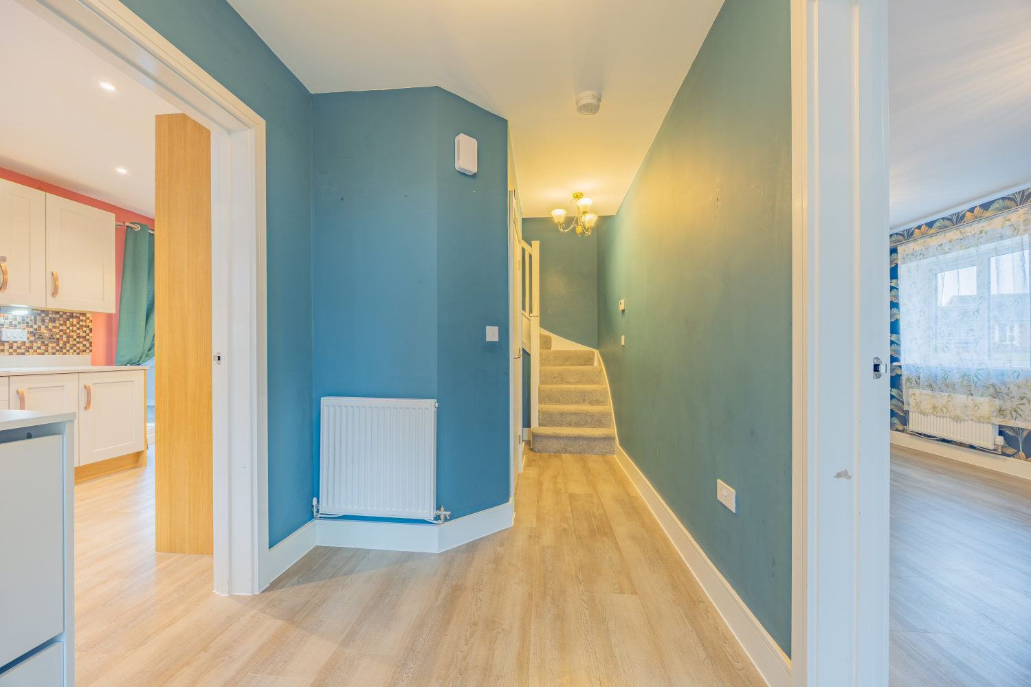 29 JEFFORDS CLOSE, NORTON FITZWARREN, TAUNTON, photo 11