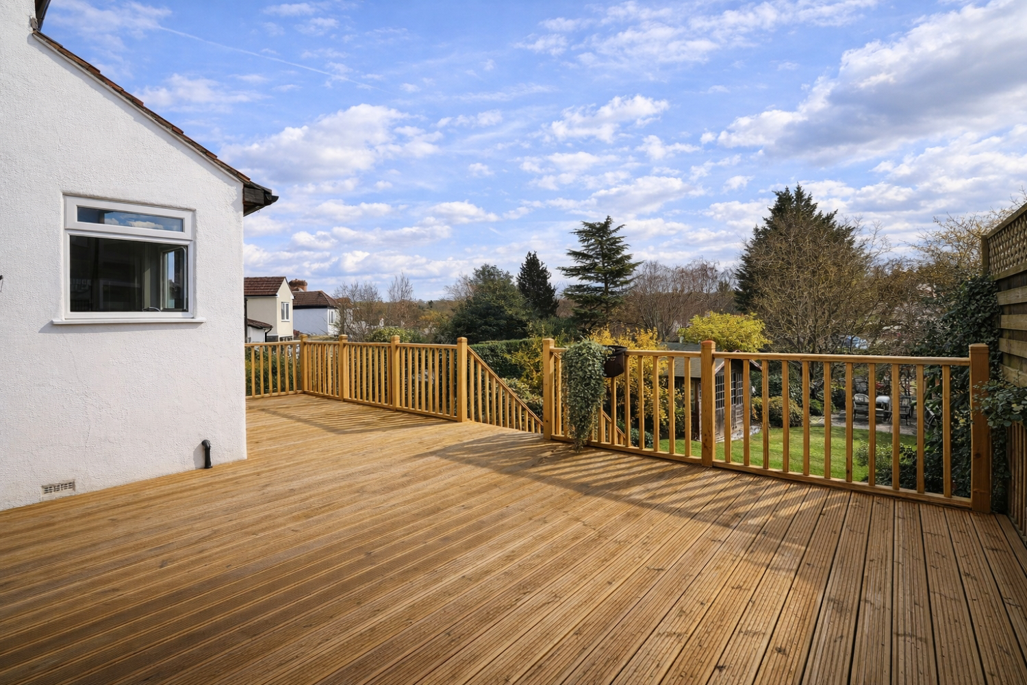 Hawthorn Drive, Coney Hall, West Wickham, Kent, BR4, photo 23