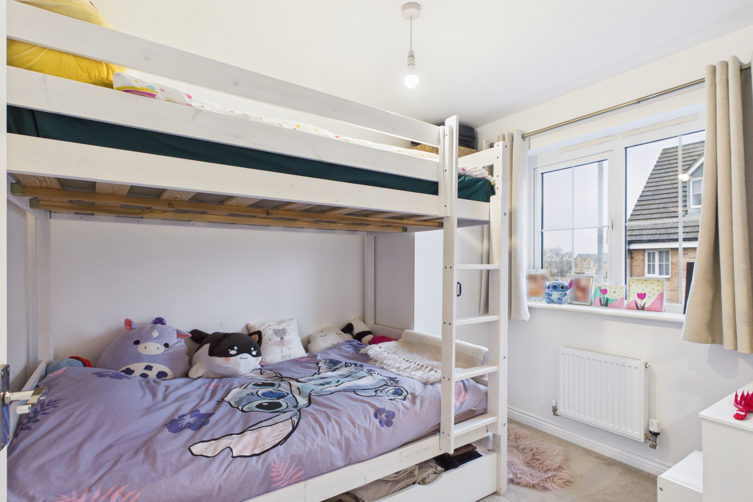 Fontwell Park Drive, Cawthorpe, Bourne, Lincolnshire, PE10, photo 15
