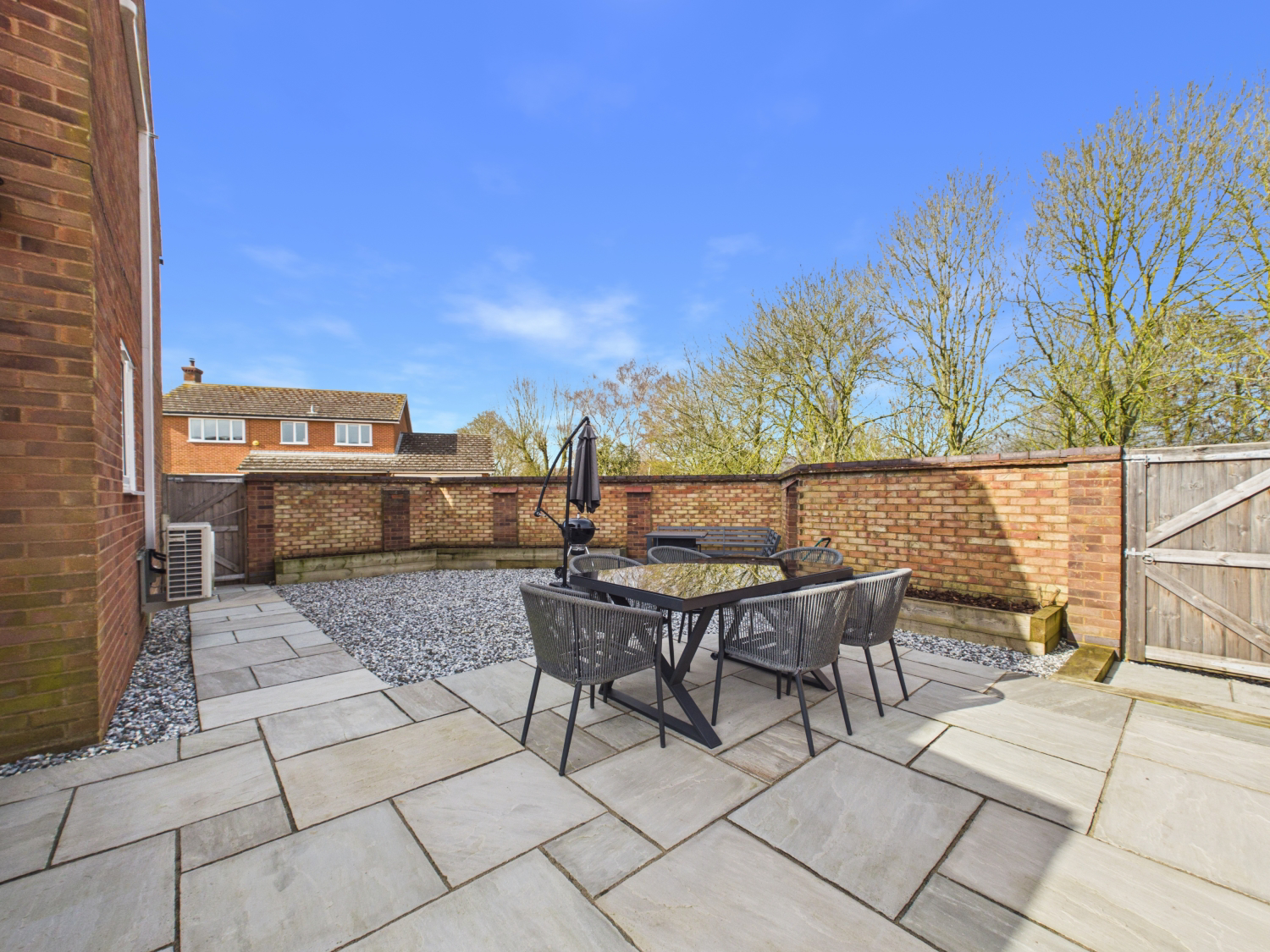 Limes Road, Hardwick, Cambridge, Cambridgeshire, CB23, photo 19