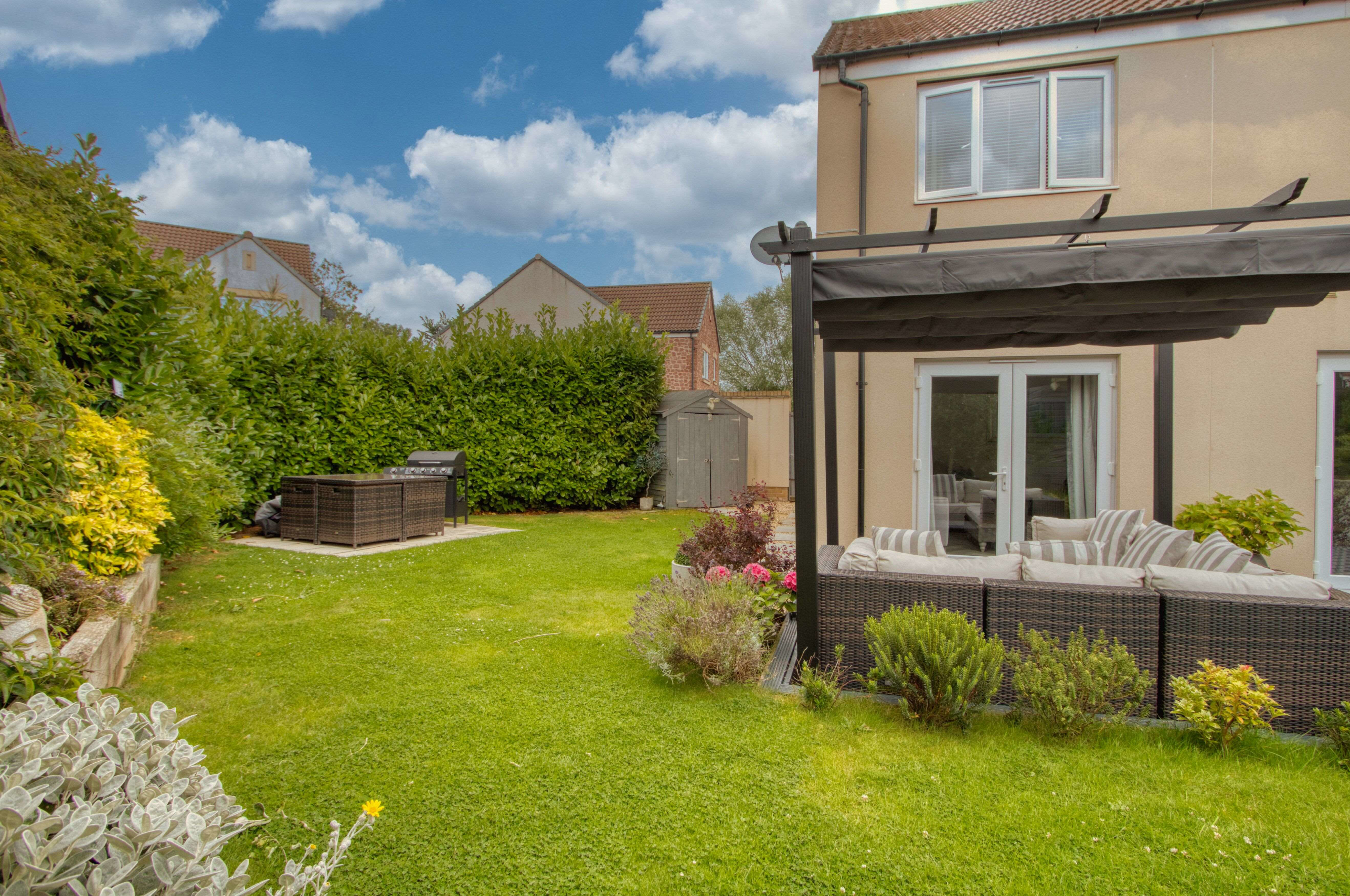 Halletts Road, Monkton Heathfield, Taunton TA2 8FJ, photo 27