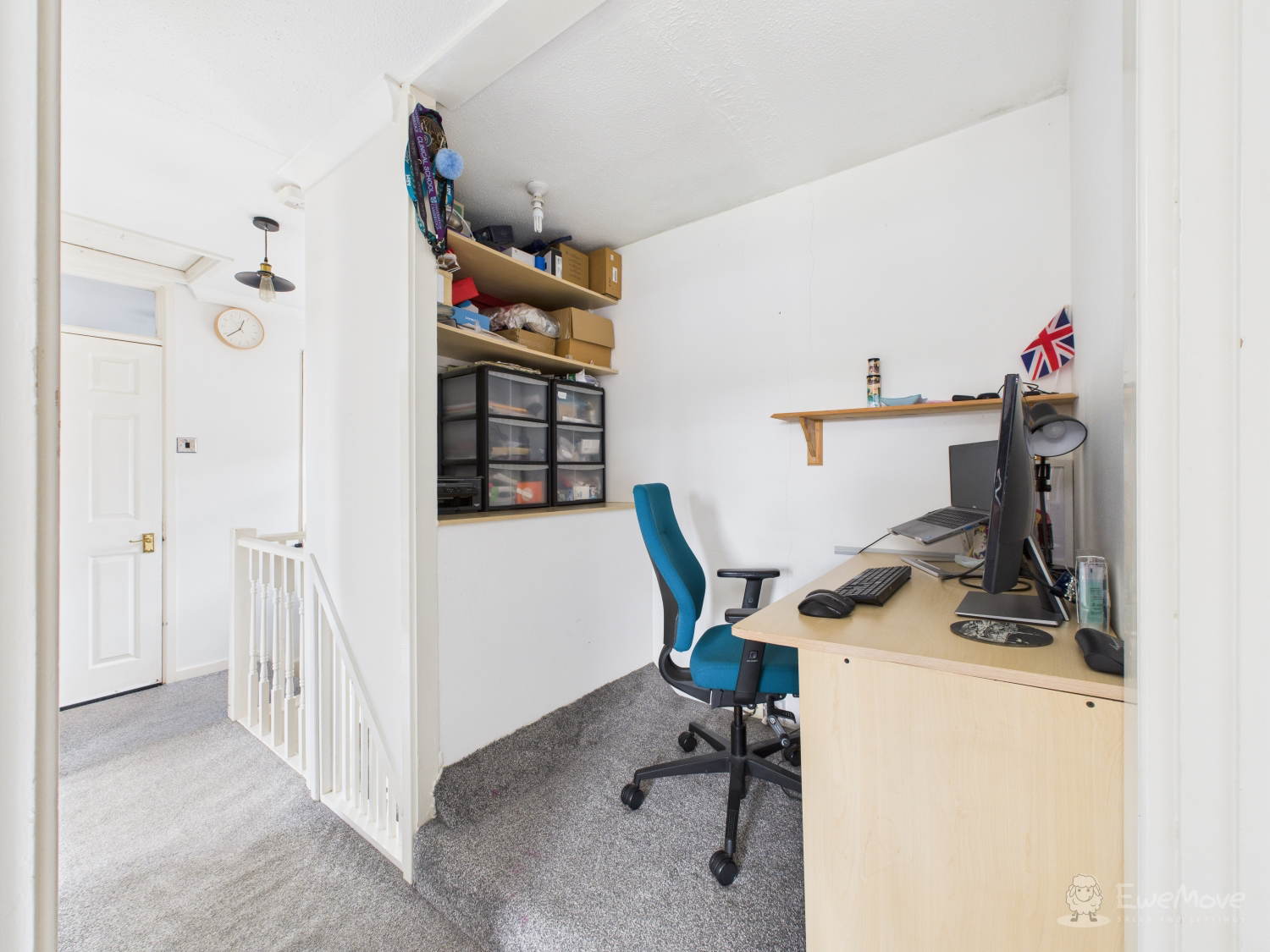 Study Area- Mark Stephens EweMove Newmarket and Soham 