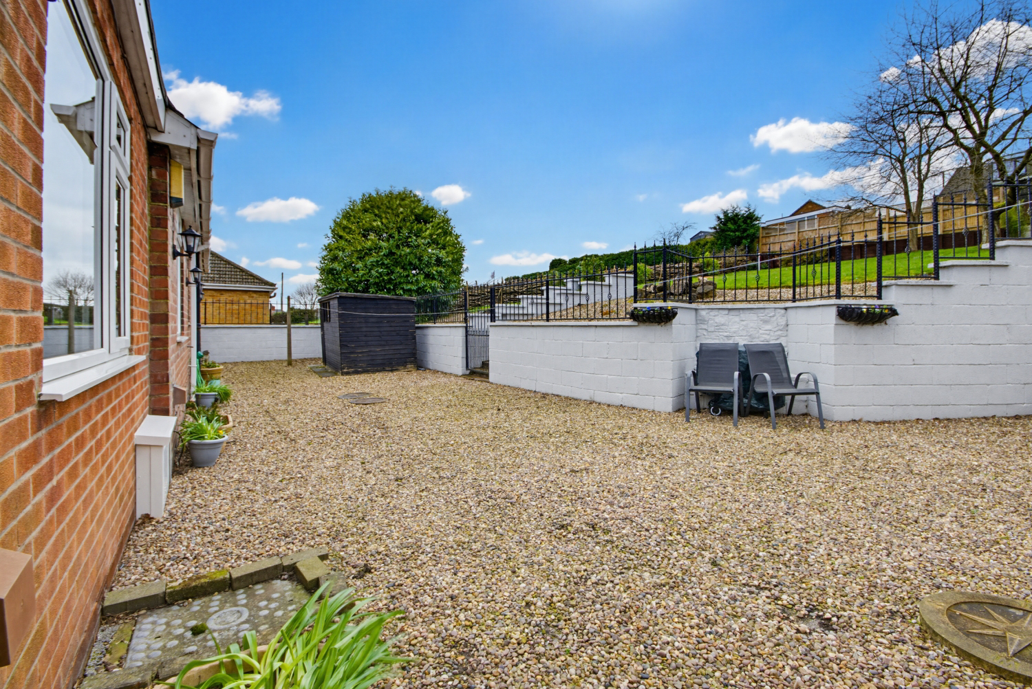 Big Barn Lane, Mansfield, Nottinghamshire, NG18, photo 30