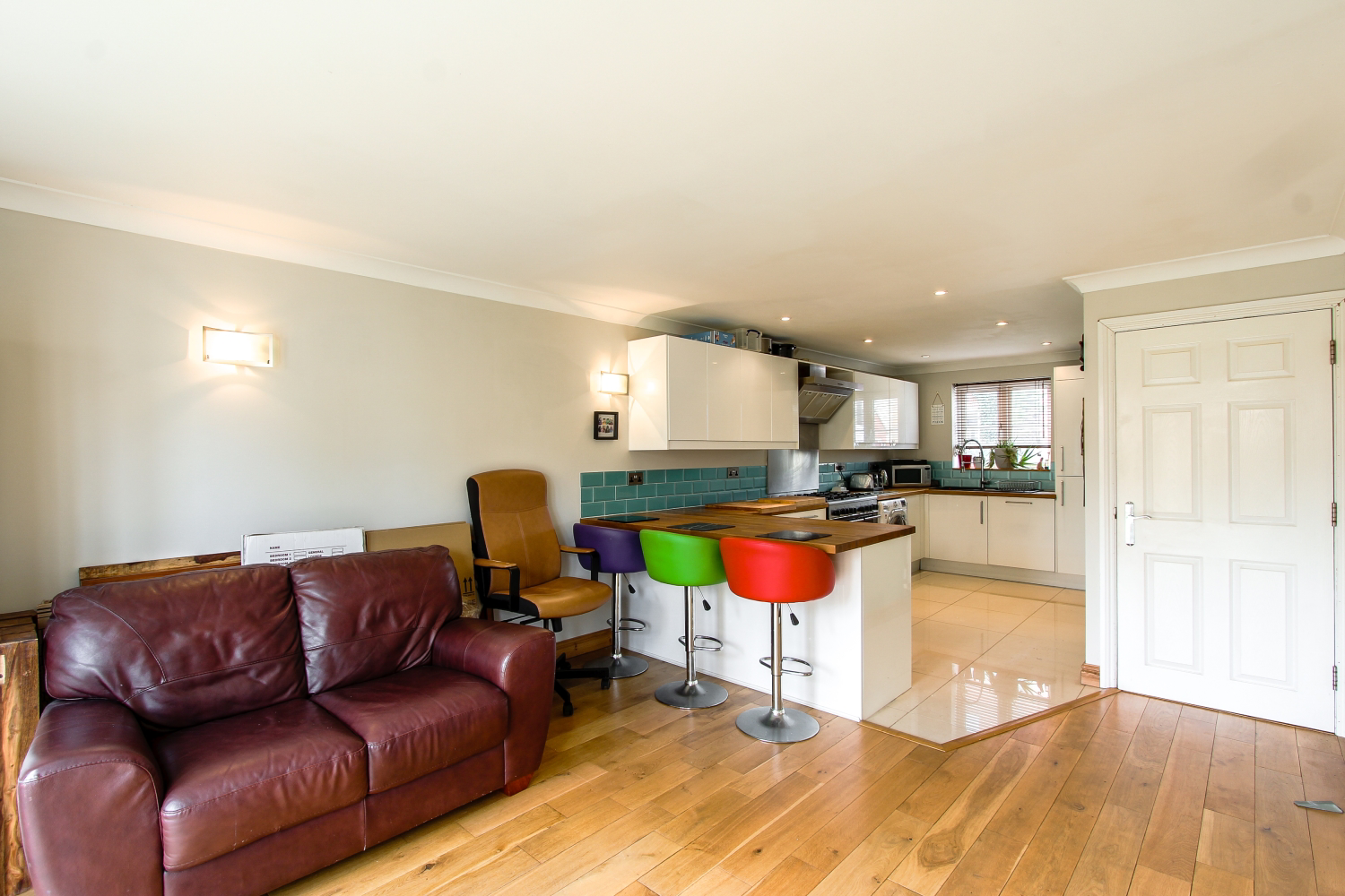90 Shrewsbury Road, Yeovil, photo 5