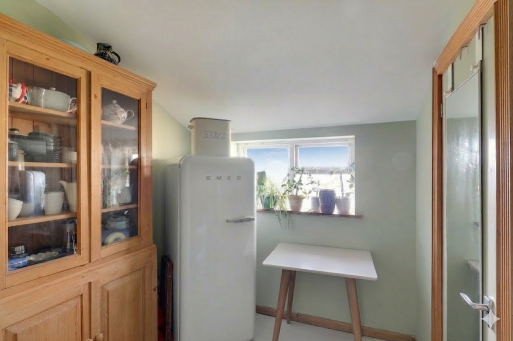 Versatile Room