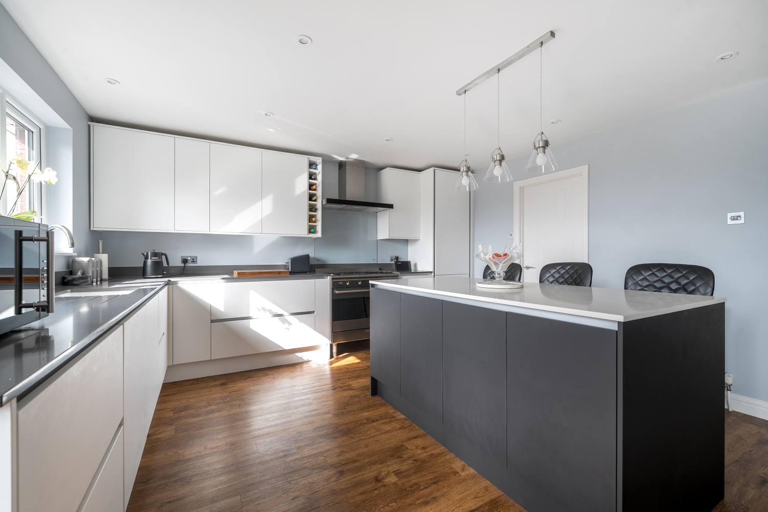 Deer Wood View, Bishops Tawton, Barnstaple, Devon, EX32, photo 4