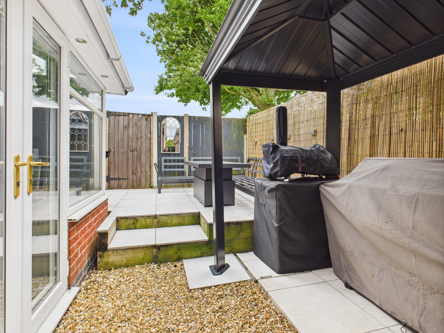 Saxon Street, Droylsden, Manchester, M43, photo 14