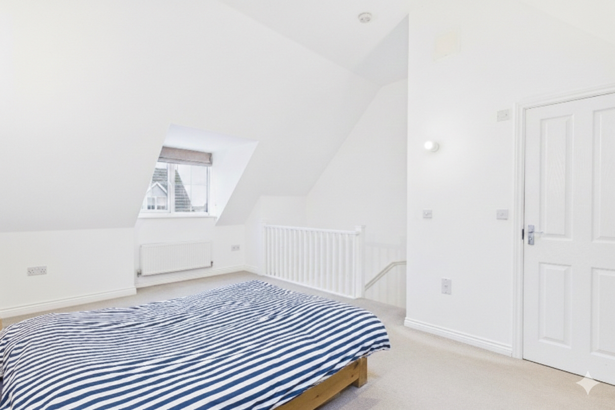 Fontwell Park Drive, Cawthorpe, Bourne, Lincolnshire, PE10, photo 19