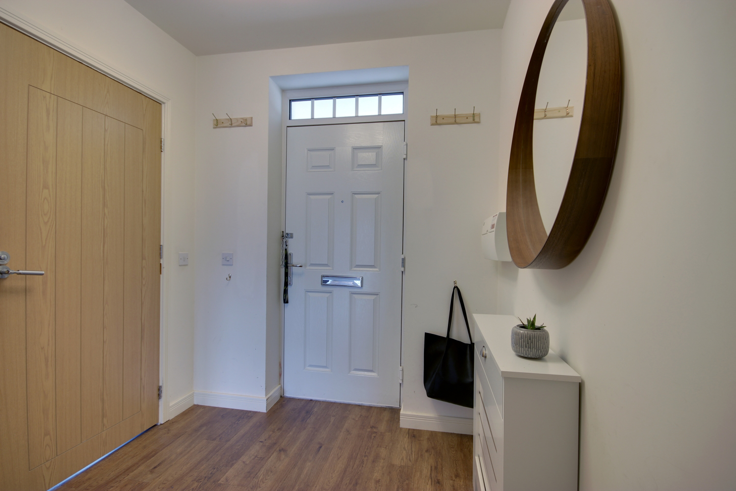 1 Entrance Hall A