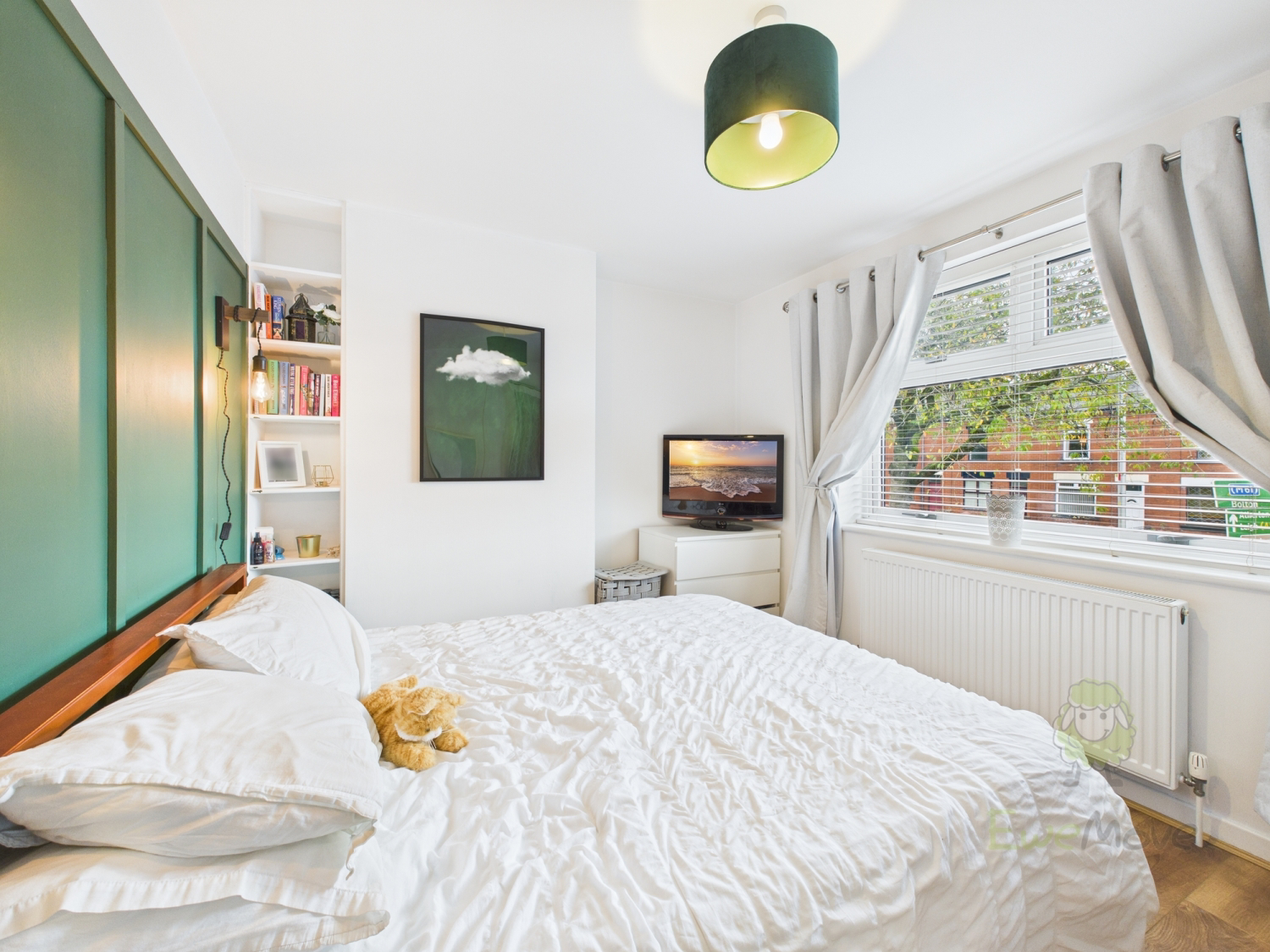 Corner Lane, Leigh, Greater Manchester, WN7, photo 13