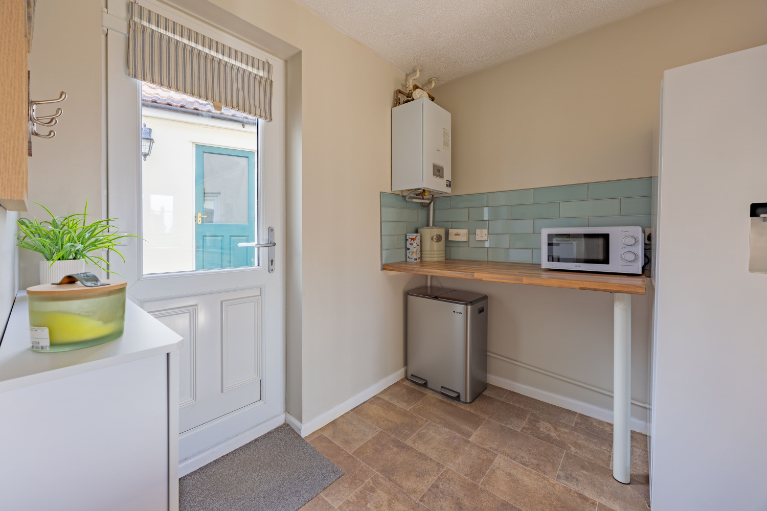 35 NICHOL PLACE, COTFORD ST. LUKE, TAUNTON, photo 22
