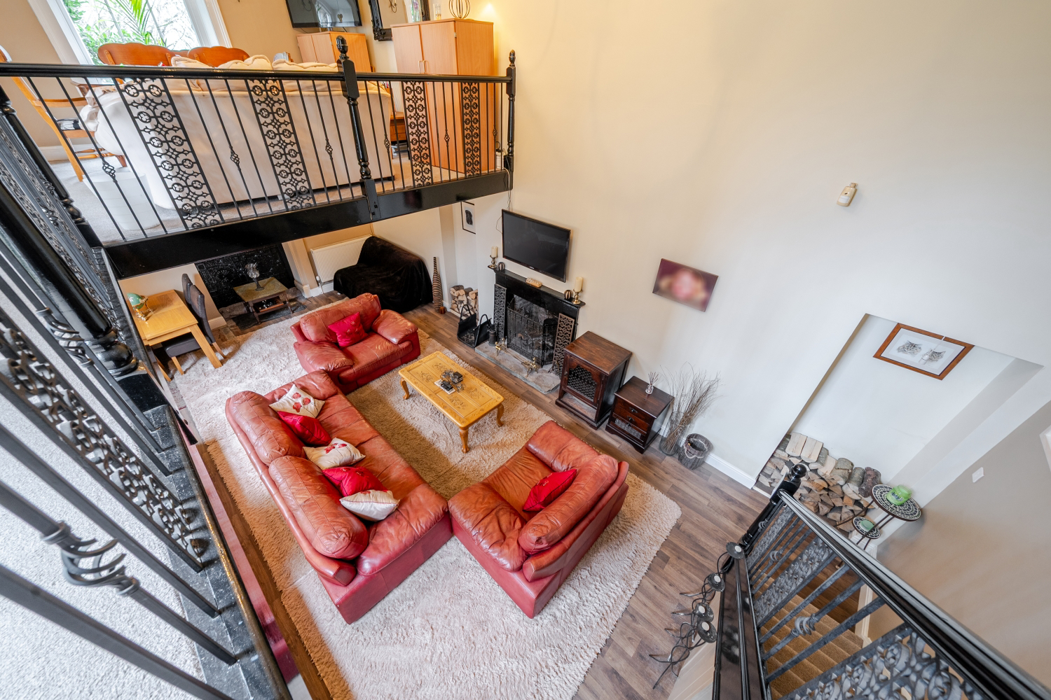 The Manse, Luddendenfoot, photo 7