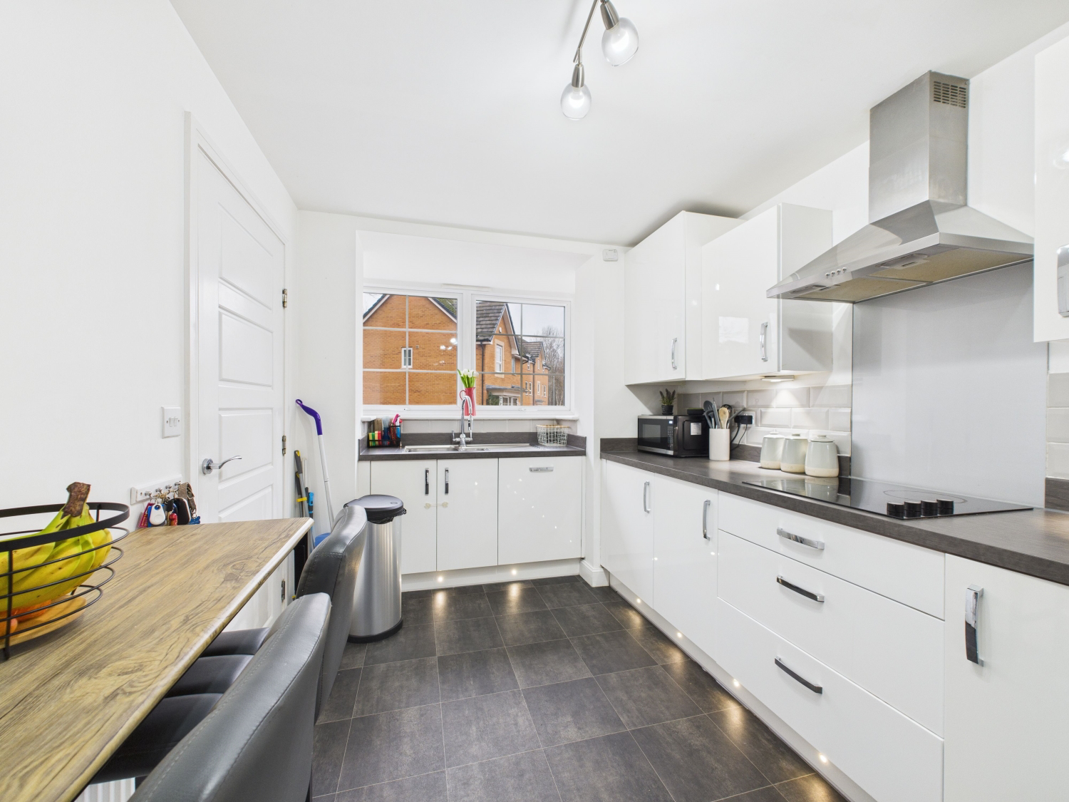 Minett Court, Methley, Leeds, West Yorkshire, LS26, photo 4