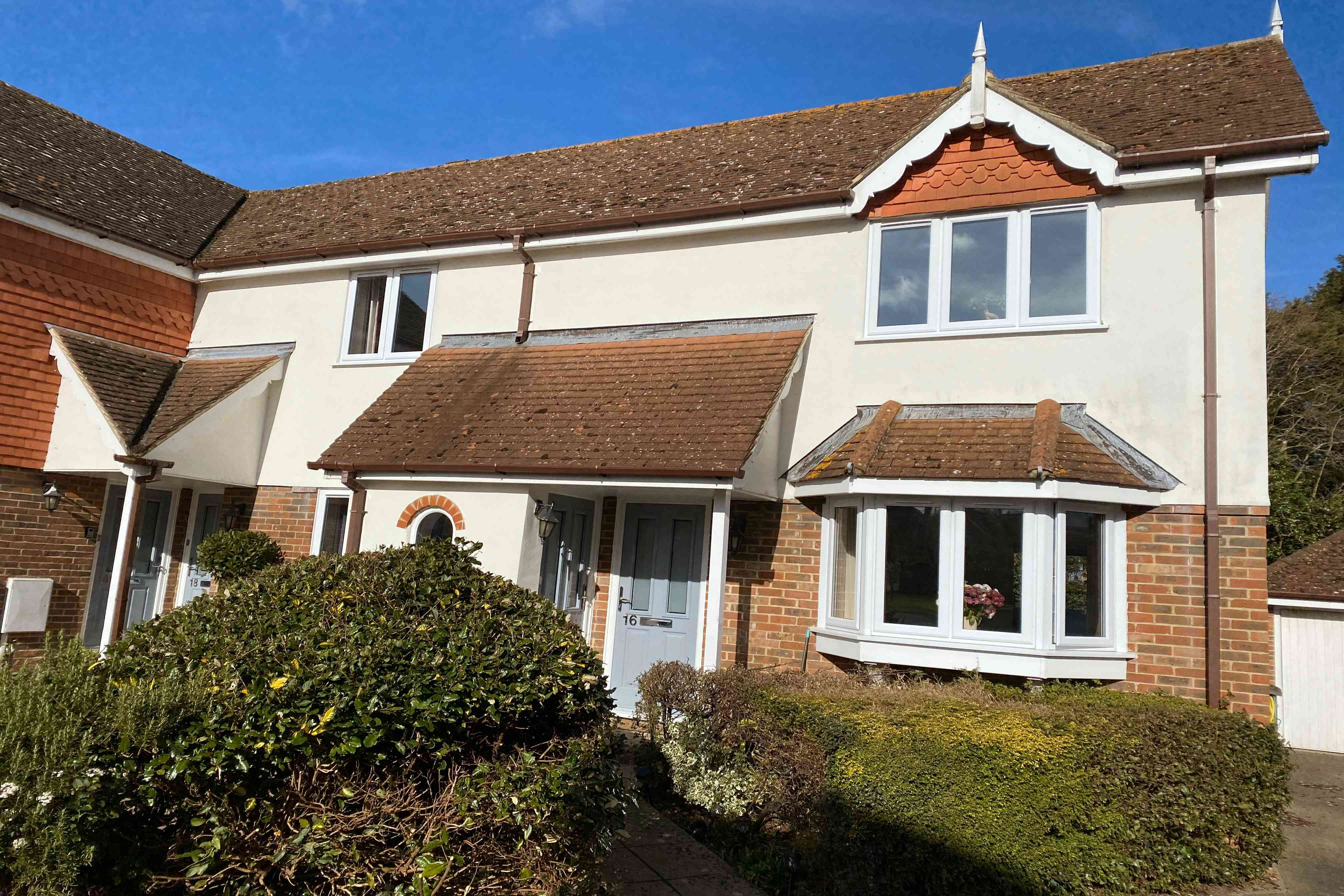 Effingham, Leatherhead, KT24