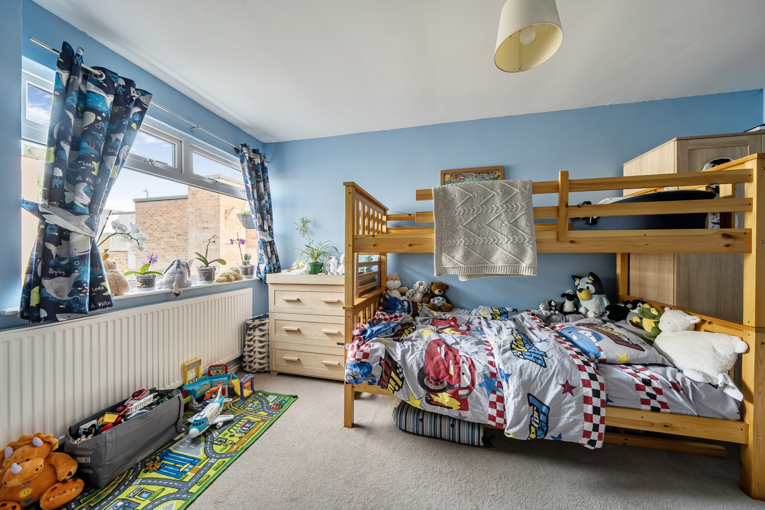 ELMBANK, SOUTHAM, WARWICKSHIRE, CV47, photo 11