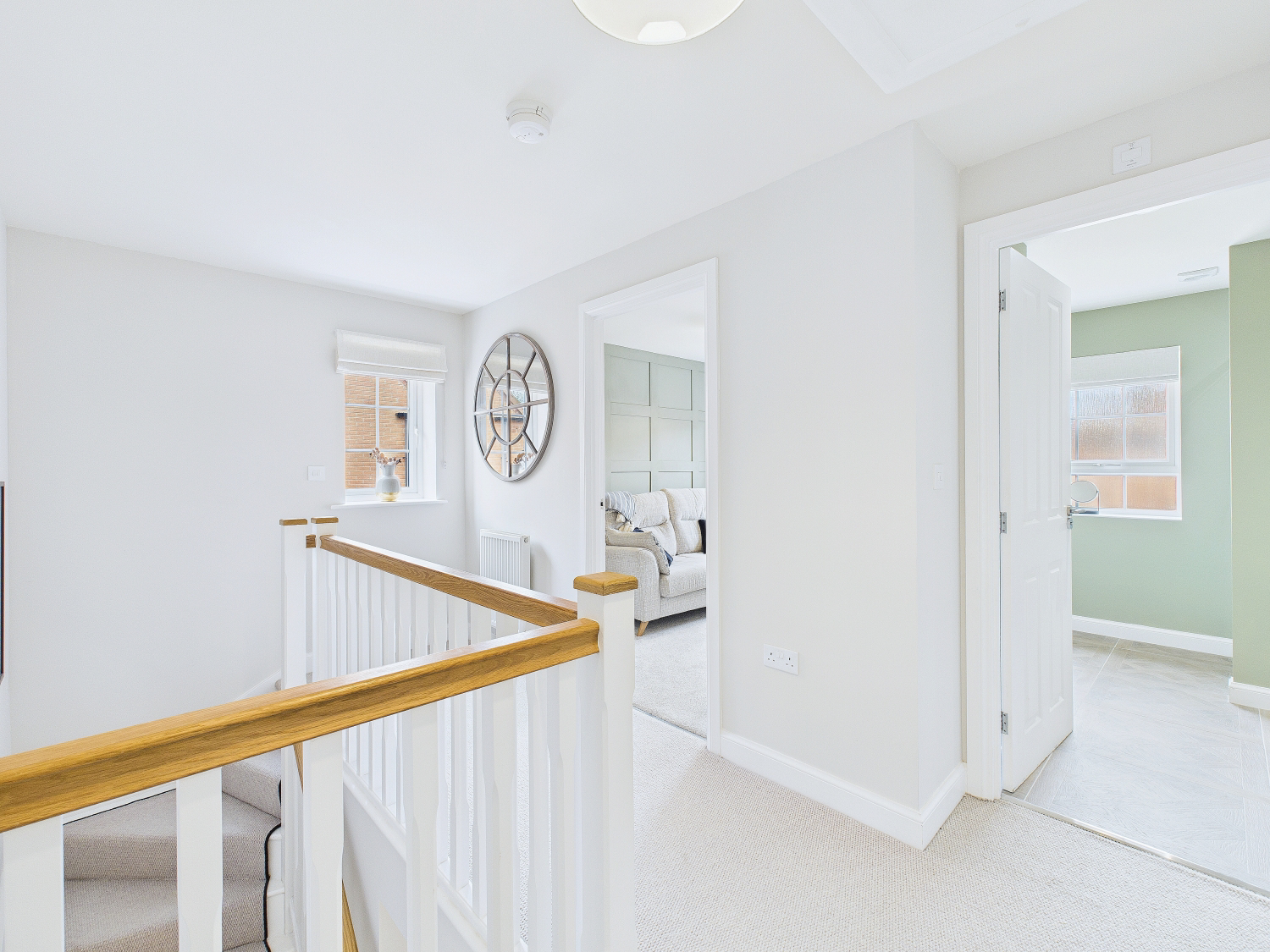 Ousebank Drive, Skelton, York, YO30 1ZB, photo 32