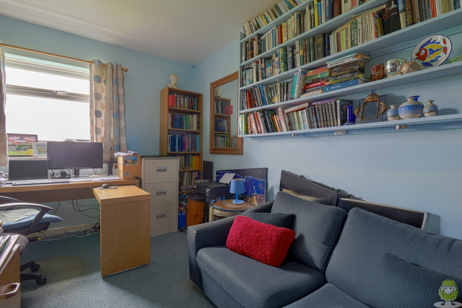 39 BURDON ROAD, CLEADON, SUNDERLAND, photo 14