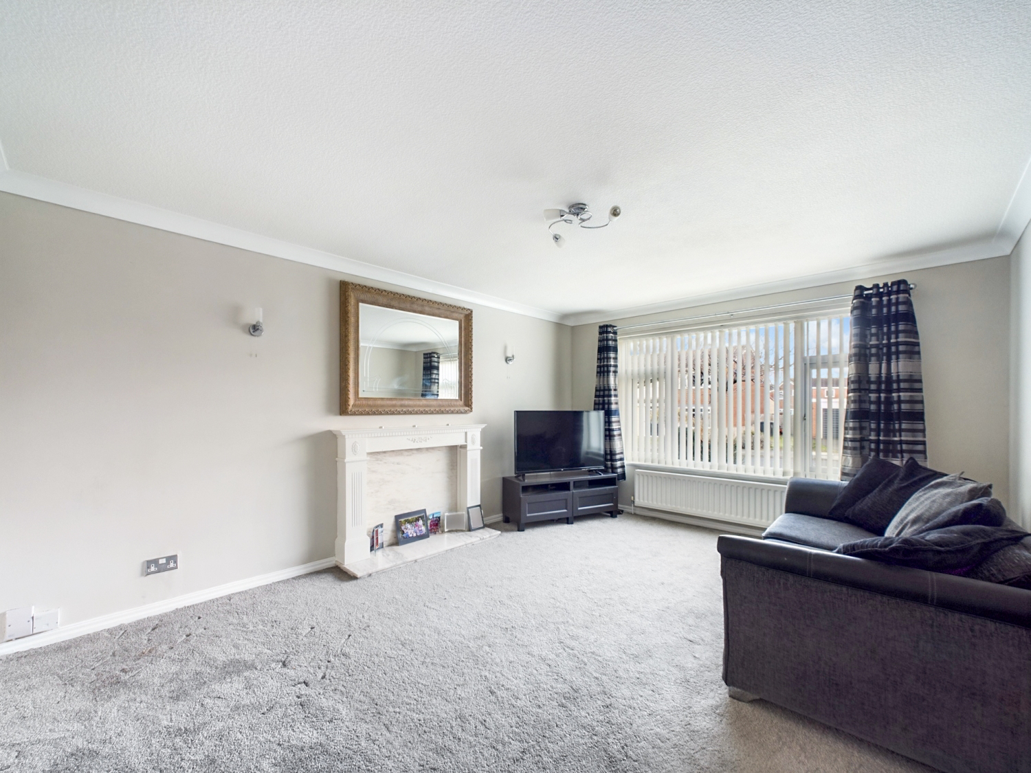 Haddington Road, Beaumont Park, Whitley Bay, NE25, photo 3