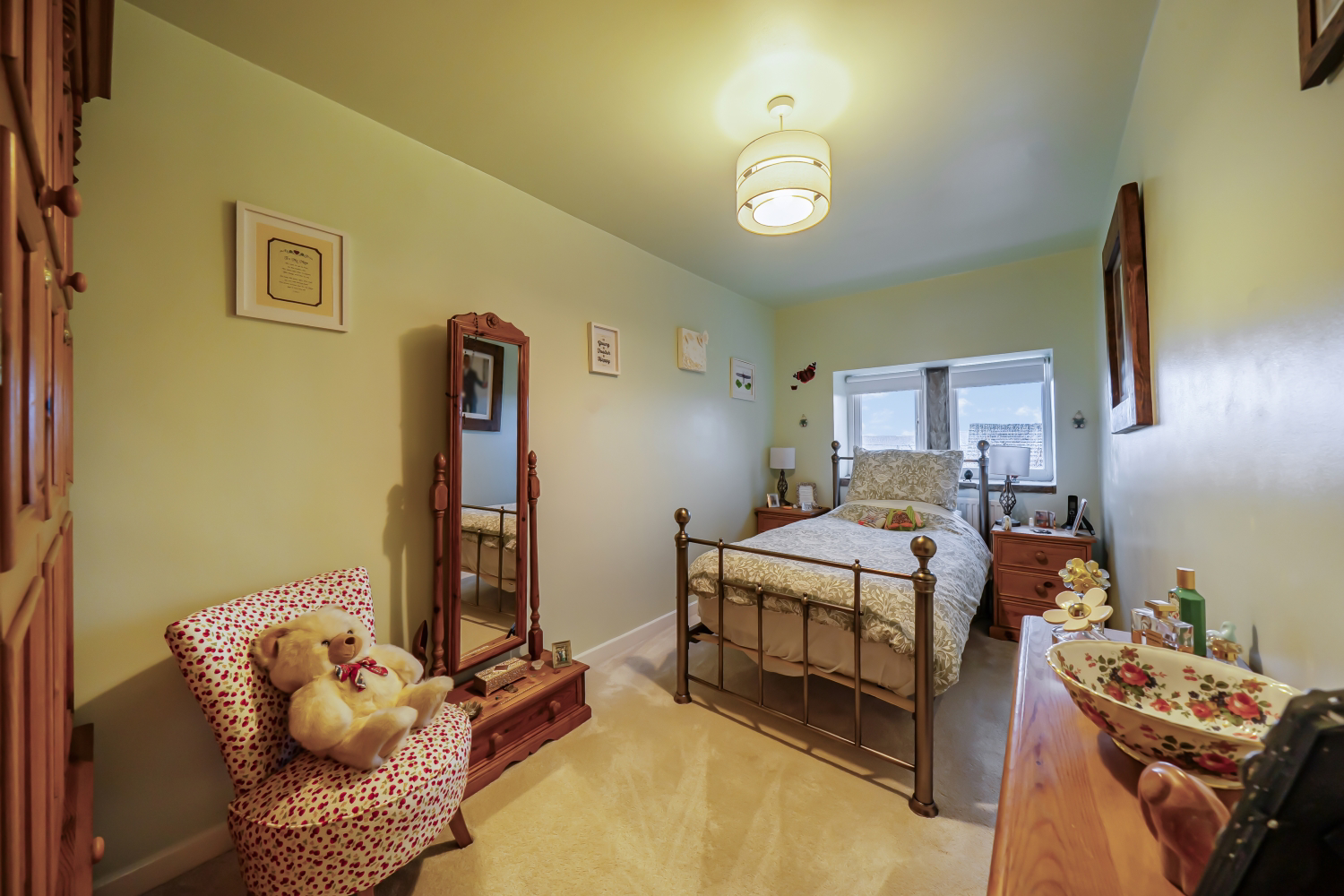 Badger Lane, Blackshaw Head, Hebden Bridge, West Yorkshire, HX7, photo 6