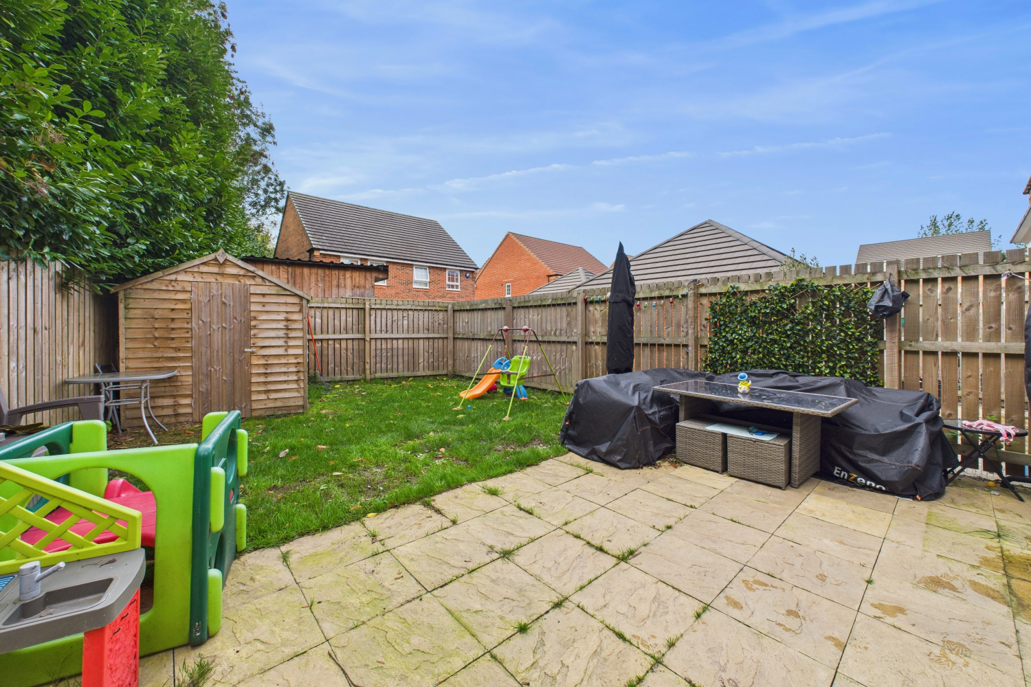 Ousebank Drive, Skelton, York, Yorkshire, YO30, photo 19