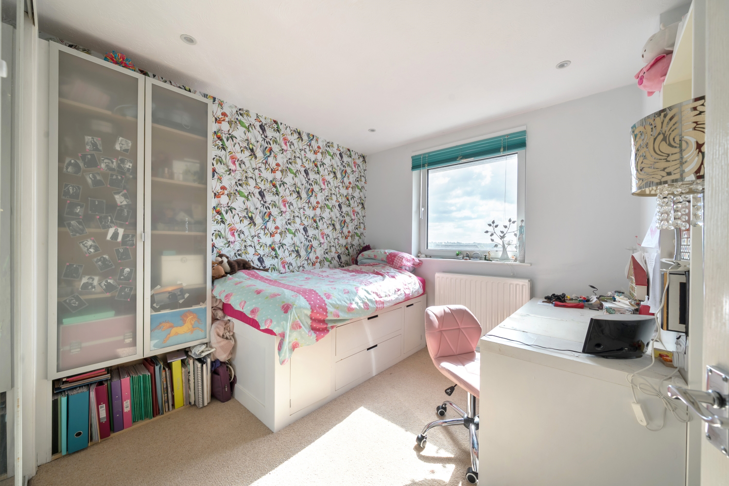 Sherford Road, Swindon, SN25, photo 12
