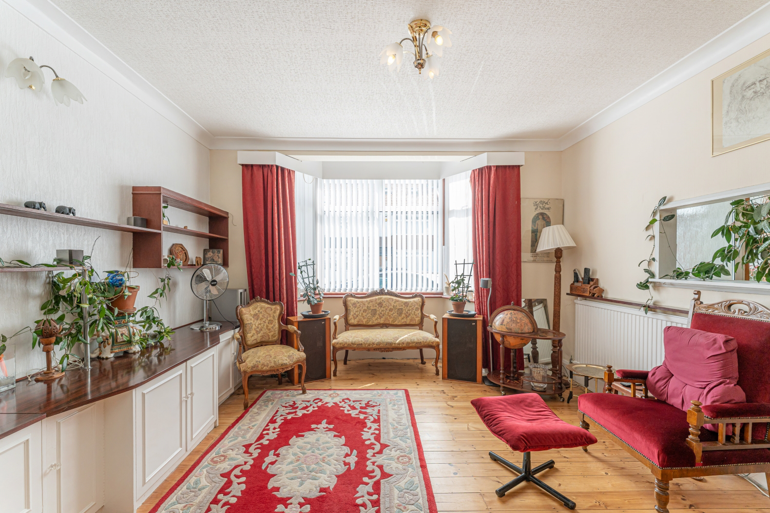 Kenilworth Gardens, Ilford, Essex, IG3
