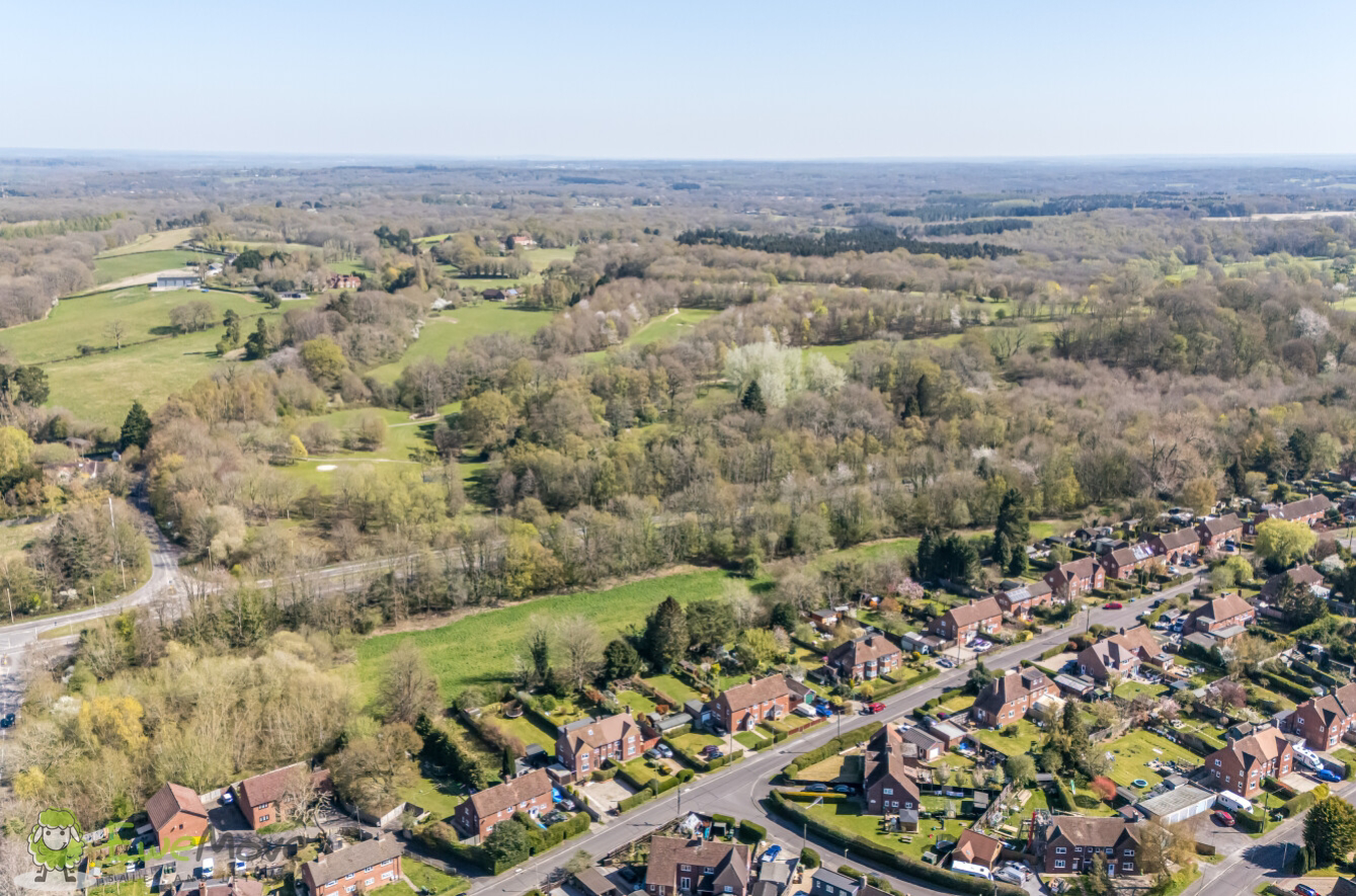 Coppice Road, Kingsclere, Newbury, Berkshire, RG20, photo 20
