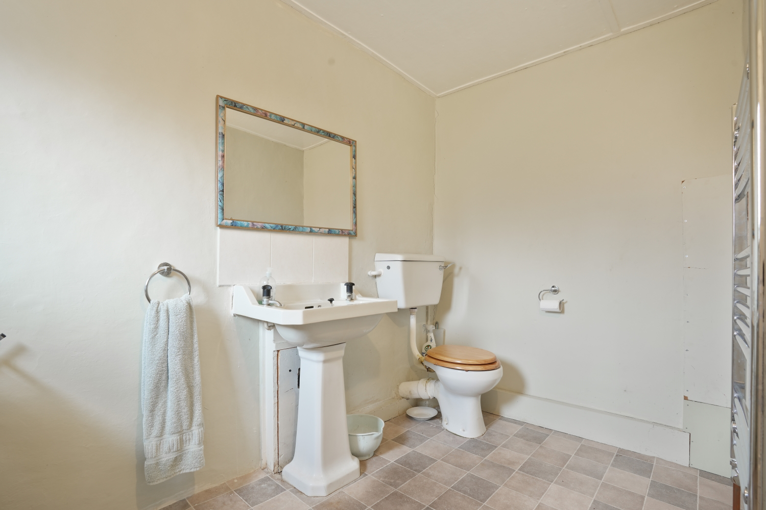 Cushpool House Plantation Road, East Markham, Newark, photo 19