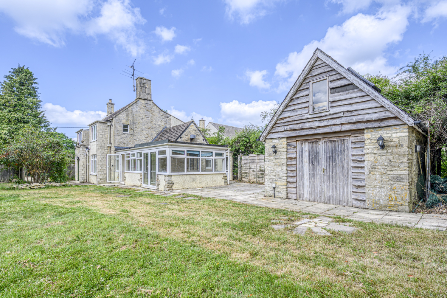 Silver Street, Minety, Malmesbury, Wiltshire, SN16, photo 3
