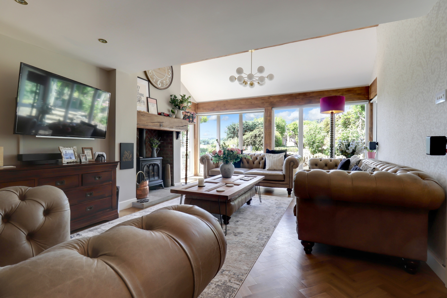 George Lane, Notton, Wakefield, West Yorkshire, WF4, photo 5