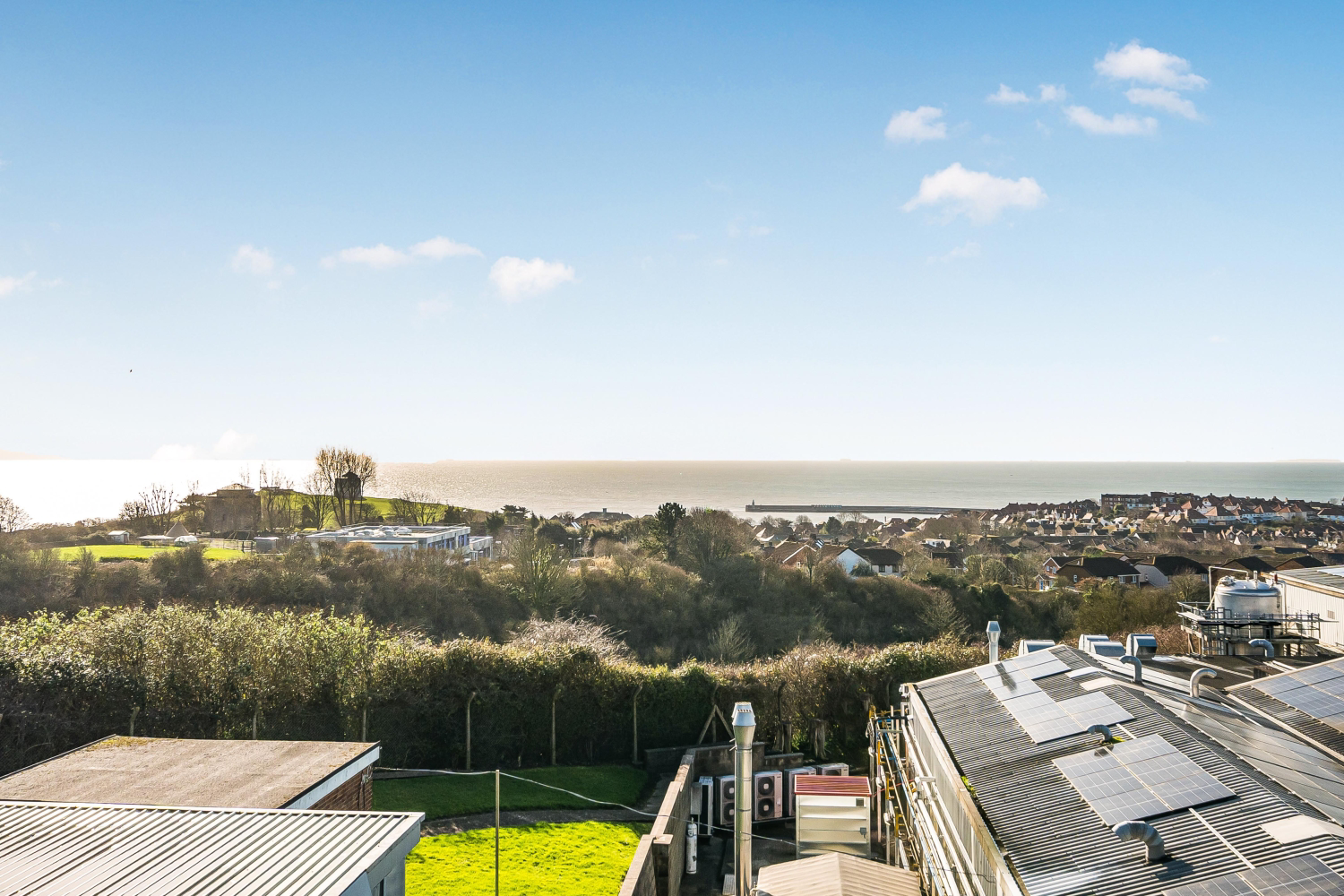 Sea View