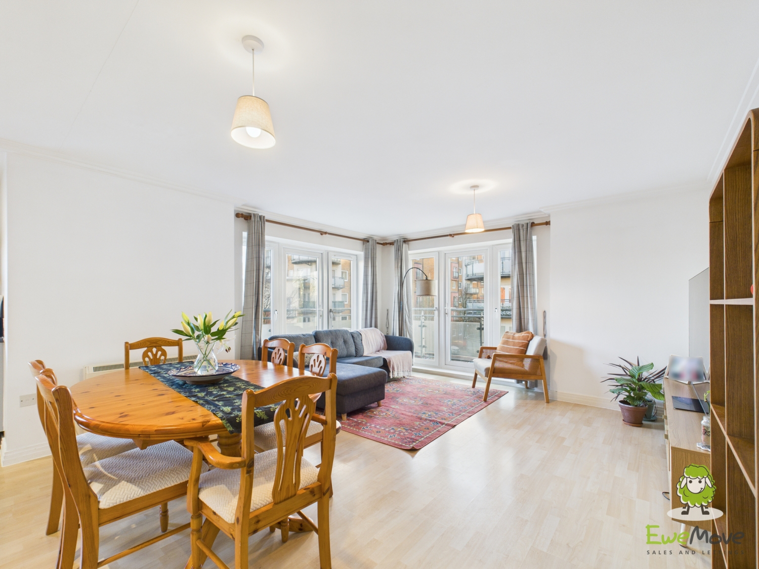 Winterthur Way, Basingstoke, Hampshire, RG21, photo 5