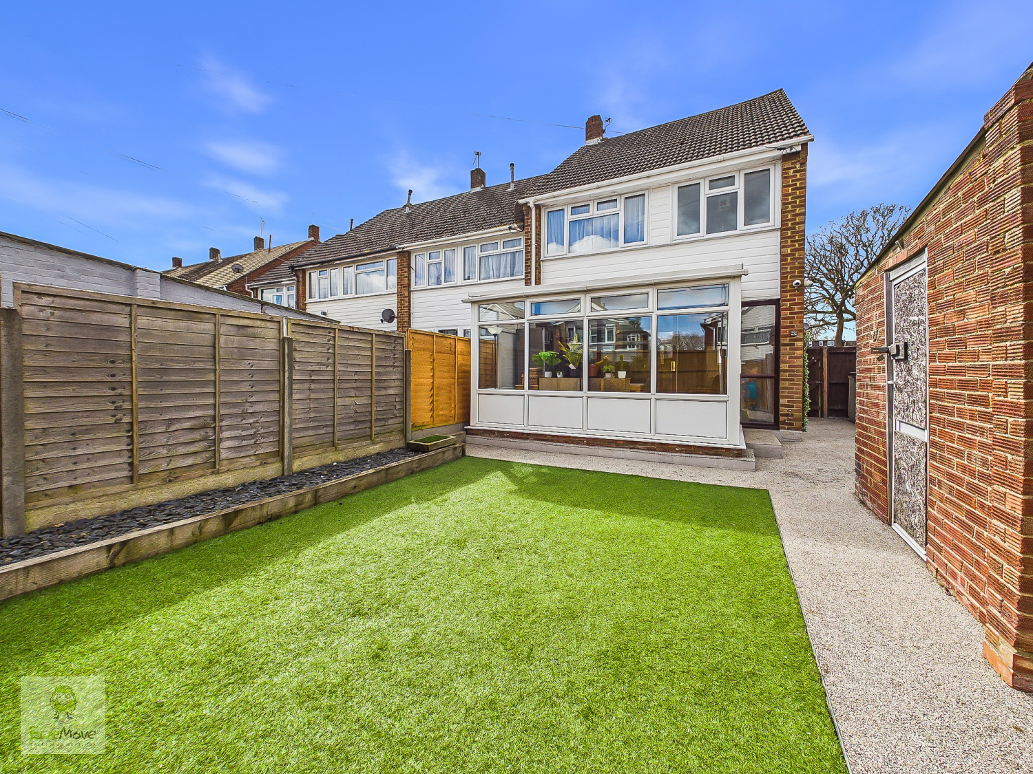 Walderslade Road, Walderslade, Chatham, Kent, ME5, photo 17
