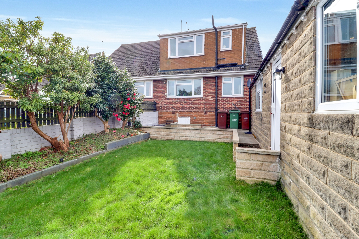 WATER LANE, MIDDLESTOWN, WAKEFIELD, WEST YORKSHIRE, WF4, photo 18