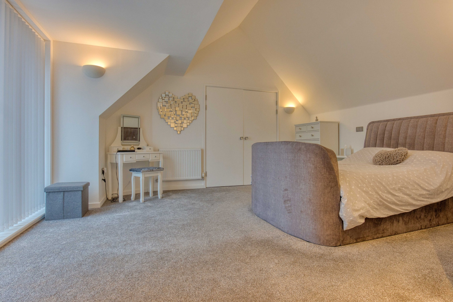 Apartment 2 The Jetty, Coal Orchard, Taunton, photo 4