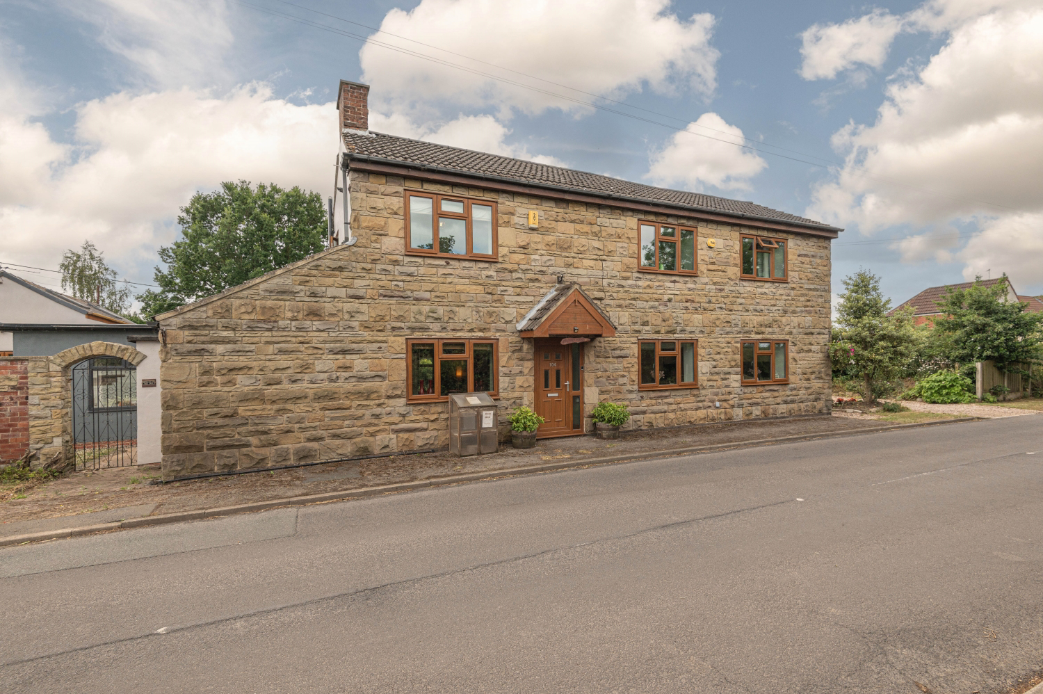 Appleyard House, Lower Mickletown, Methley, Leeds, West Yorkshire, LS26, photo 46