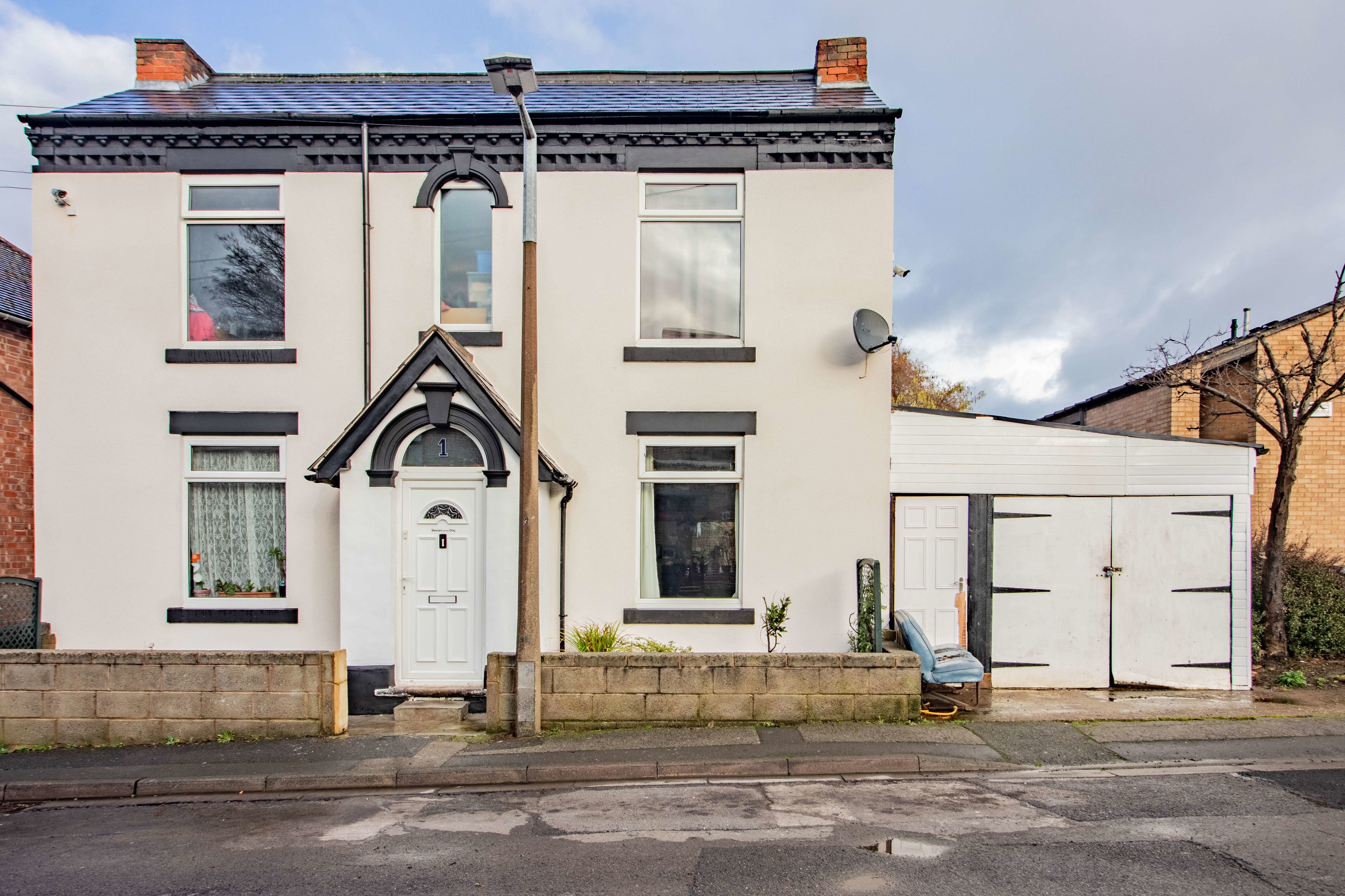 Middle Orchard Street, STAPLEFORD NG9 8DD, photo 5
