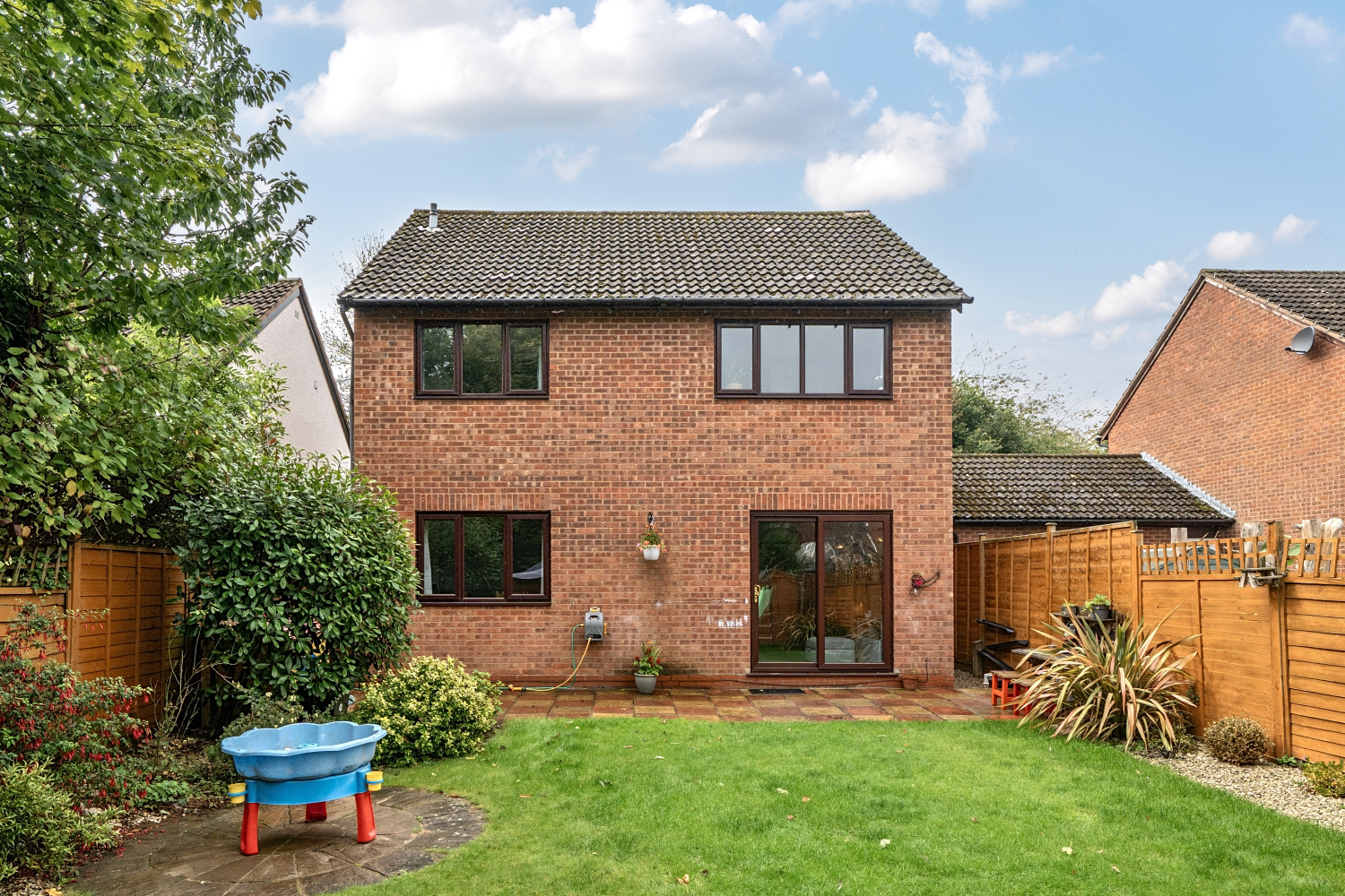 Kemerton Way, Monkspath, Solihull B90 4XG, photo 16