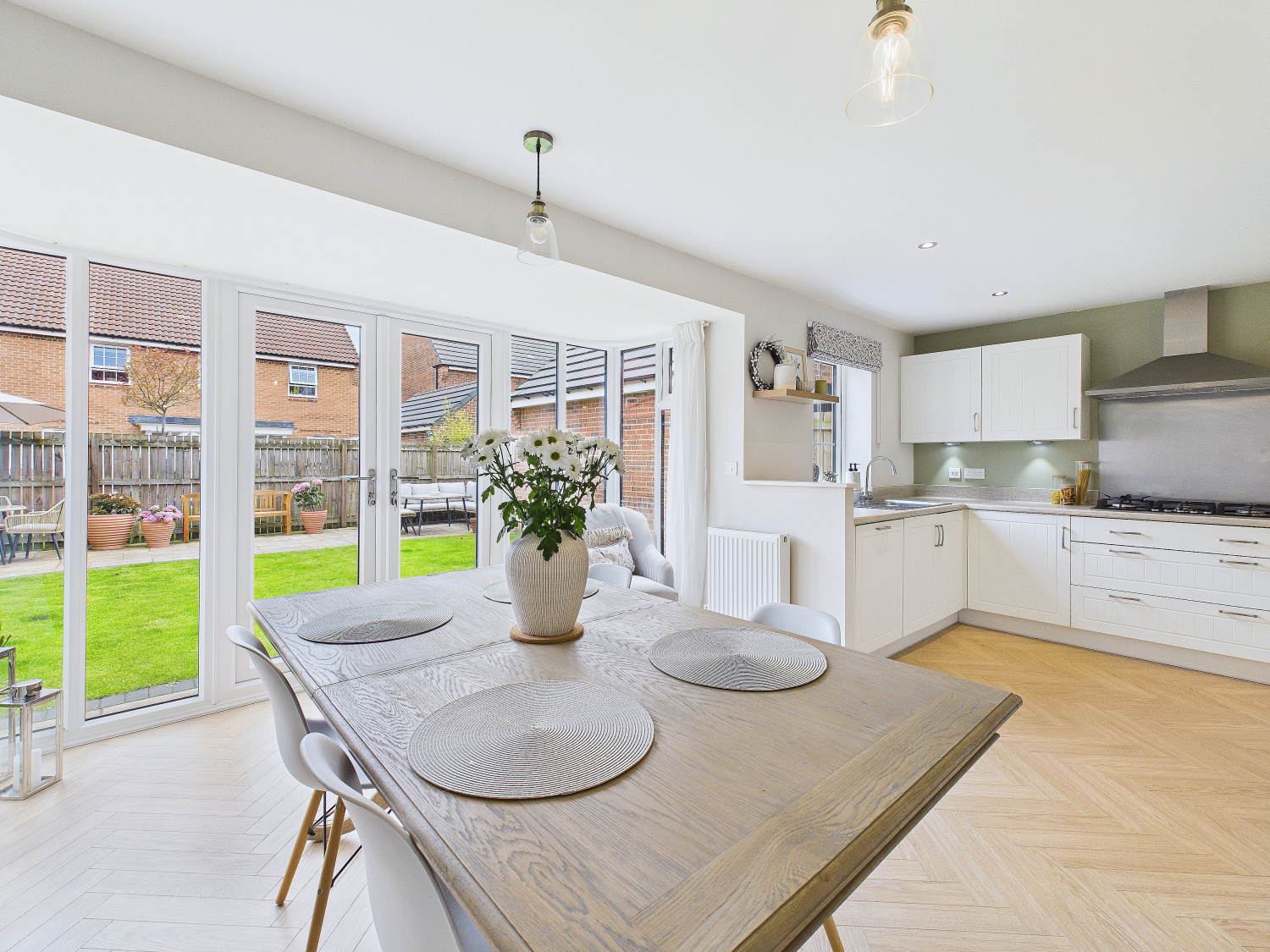 Ousebank Drive, Skelton, York, YO30 1ZB, photo 9