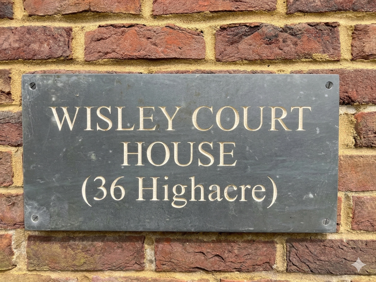 Wisley Court House 36 Highacre, Dorking, Surrey, RH4, photo 11