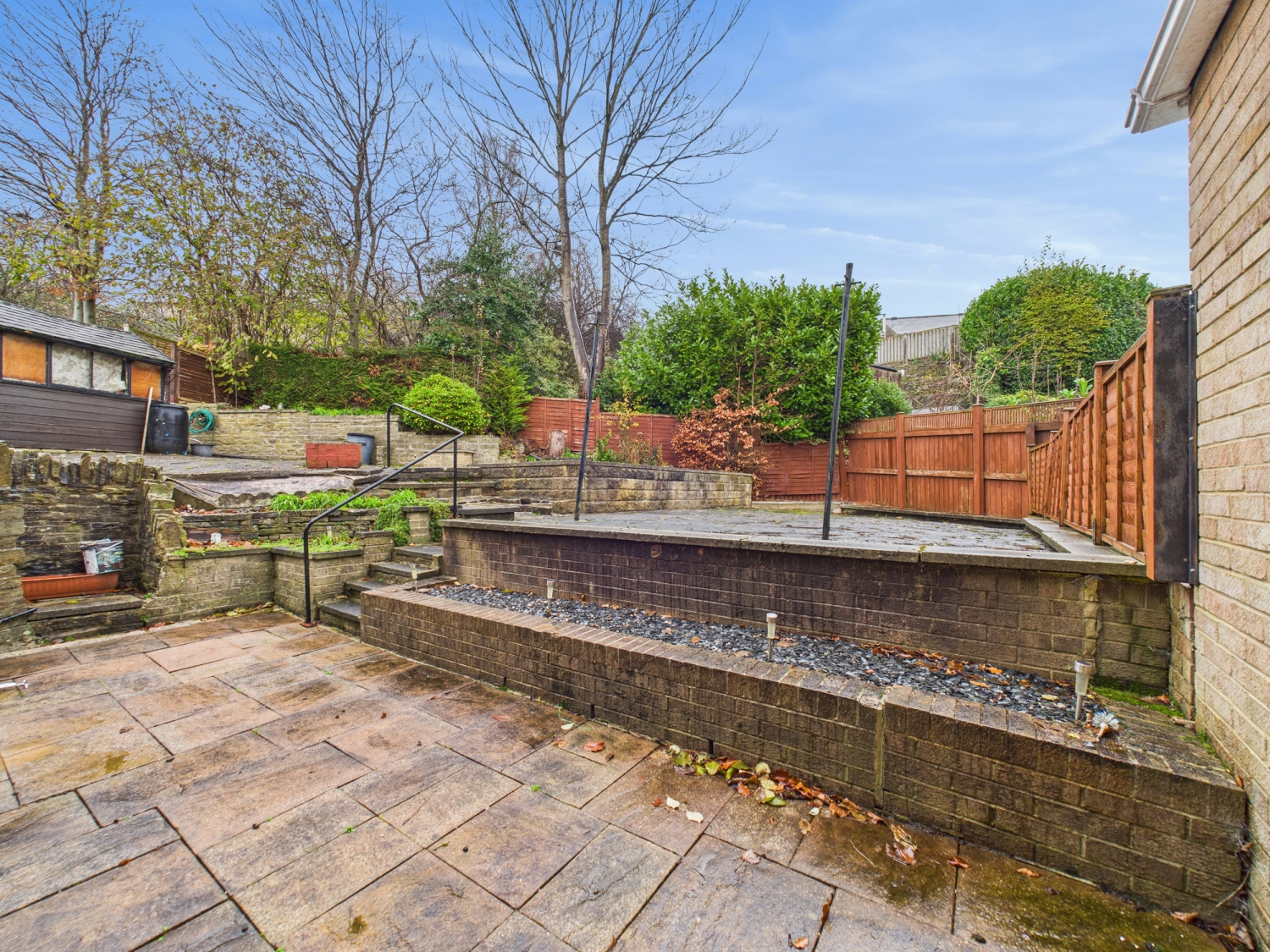 WOODROYD DRIVE, HALIFAX, WEST YORKSHIRE, HX3, photo 23