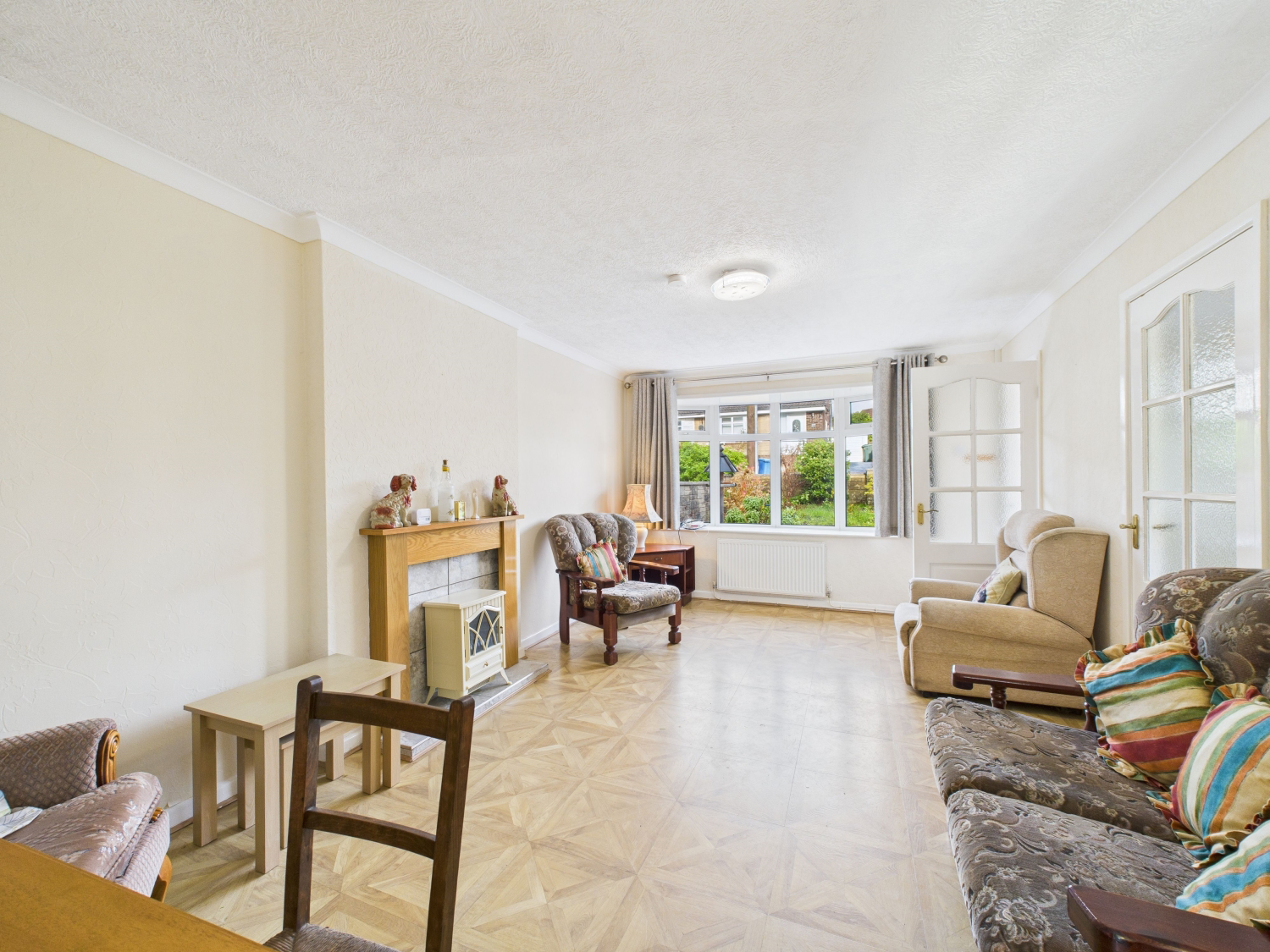 Daffodil Close, Helmshore, Rossendale, Lancashire, BB4, photo 5