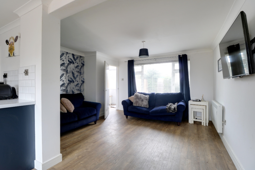 Troughton Walk, South Witham, Grantham, Lincs, photo 6