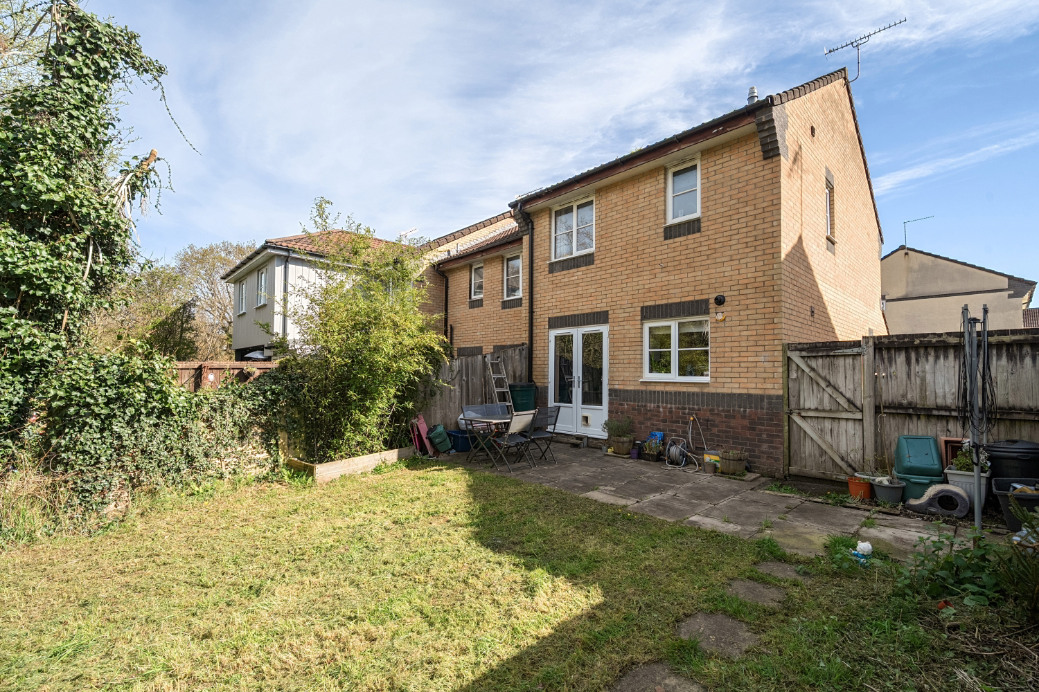Potterswell, Roundswell, Barnstaple, Devon, EX31, photo 19