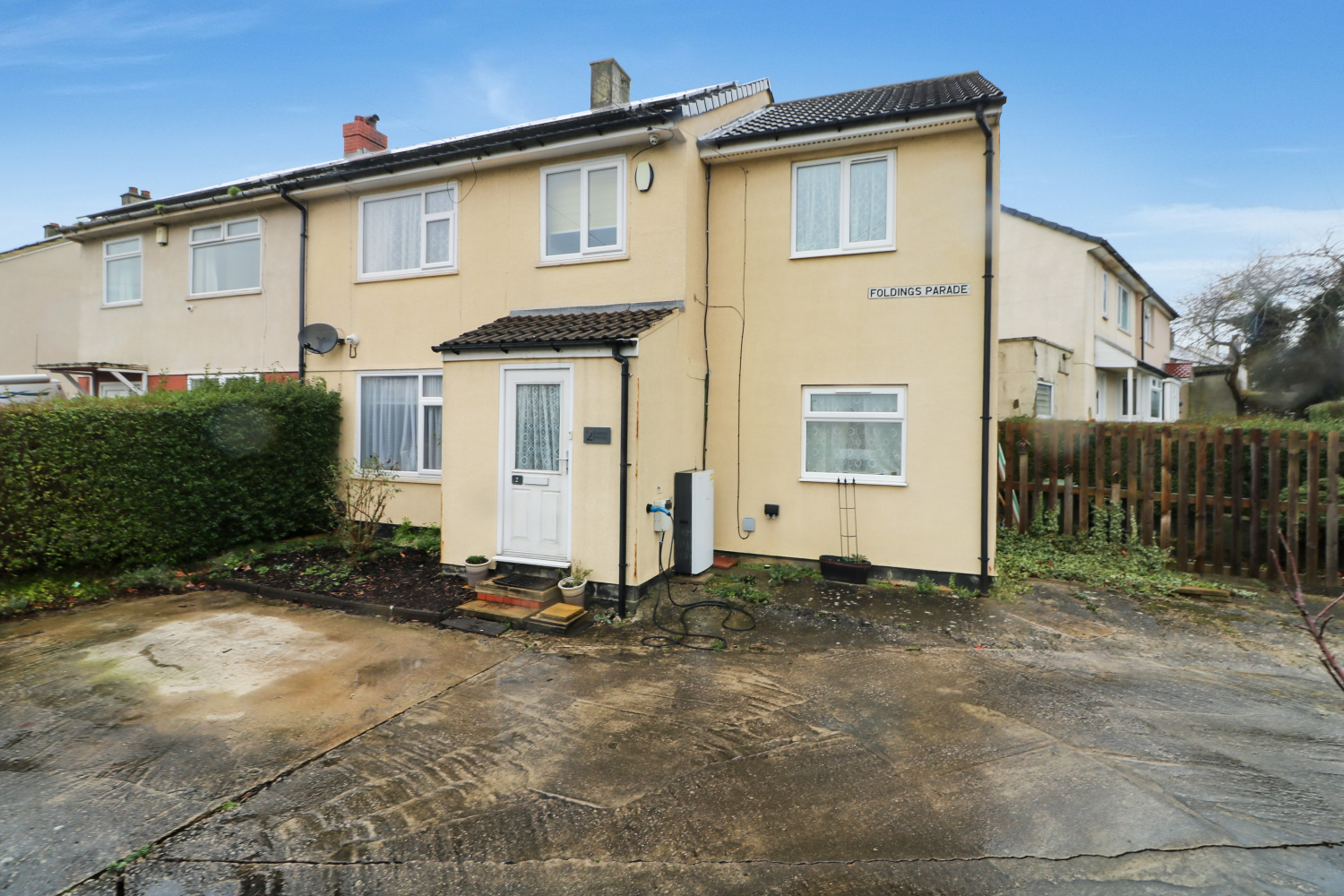 Foldings Parade, Scholes, Cleckheaton, West Yorkshire, BD19, photo 19