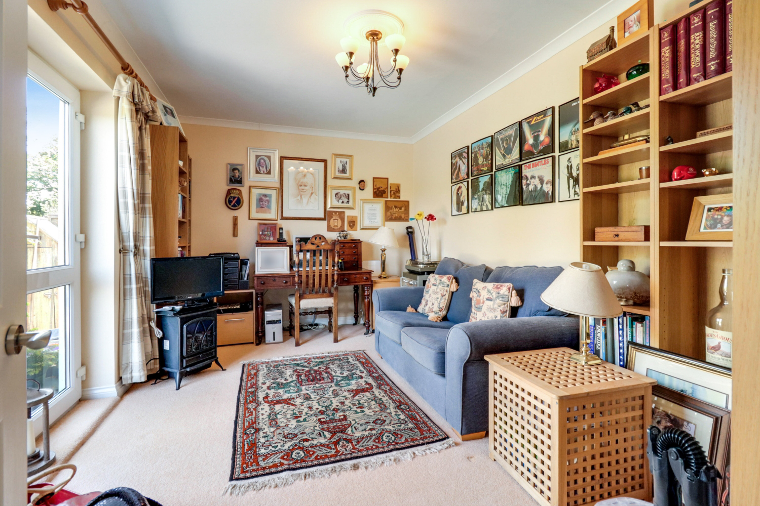 The Drive, Farringdon, Exeter, photo 7