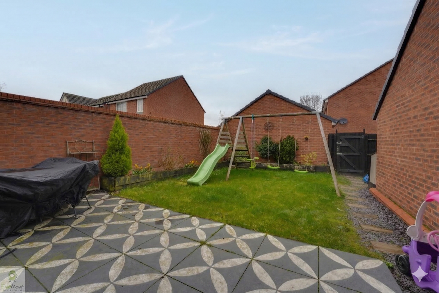 123 Blundell Drive, Stone, photo 11