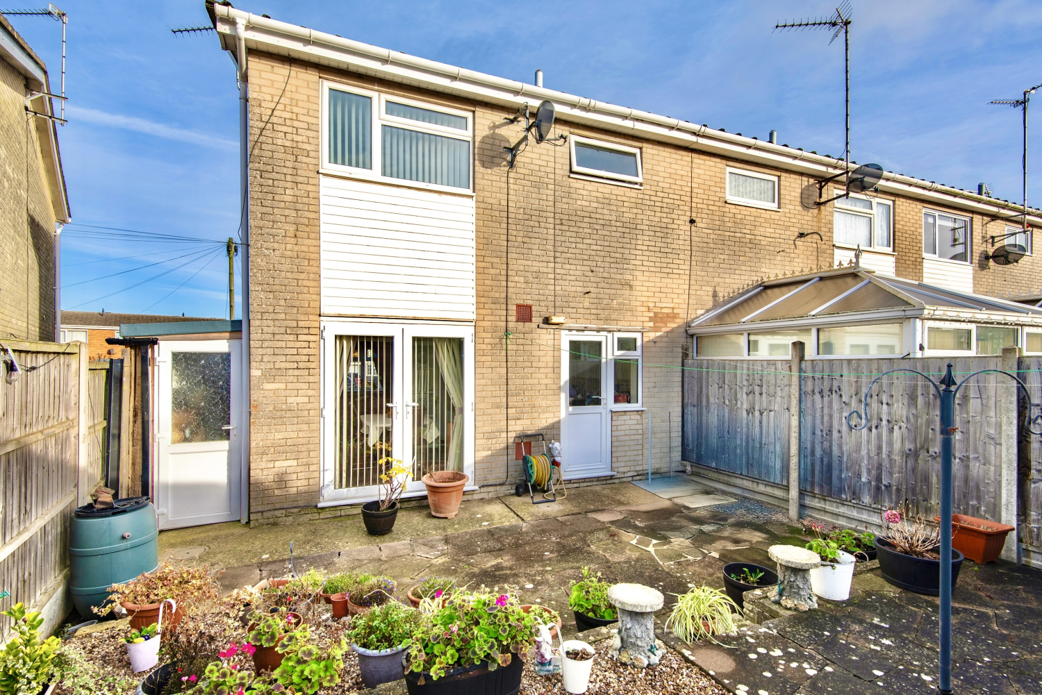 Maple Road, Boston, Lincolnshire, PE21, photo 15